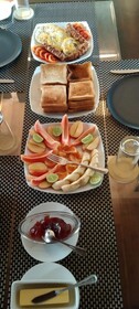 Thalagala Oya Resort