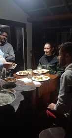 Thalagala Oya Resort