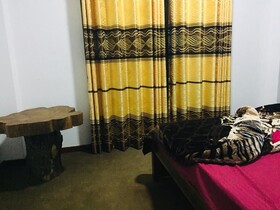 Thalagala Oya Resort