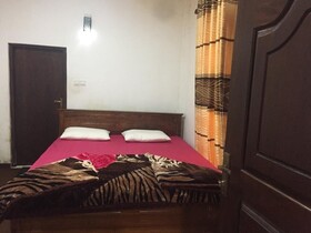 Thalagala Oya Resort