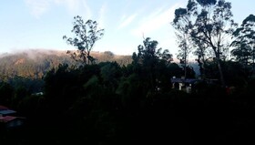 Thalagala Oya Resort