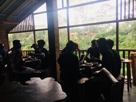 Thalagala Oya Resort