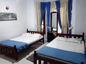 The Ambassador Nuwaraeliya