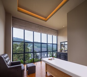 The Golden Ridge Nuwara Eliya