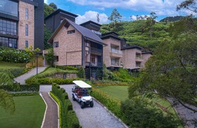 The Golden Ridge Nuwara Eliya