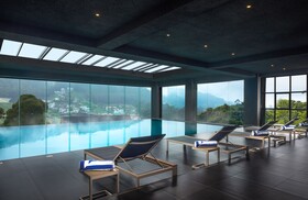 The Golden Ridge Nuwara Eliya