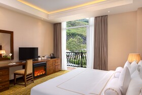 The Golden Ridge Nuwara Eliya