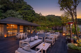 The Golden Ridge Nuwara Eliya