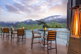 The Golden Ridge Nuwara Eliya