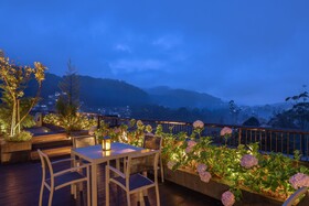 The Golden Ridge Nuwara Eliya
