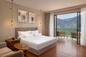 The Golden Ridge Nuwara Eliya