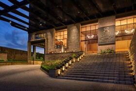 The Golden Ridge Nuwara Eliya