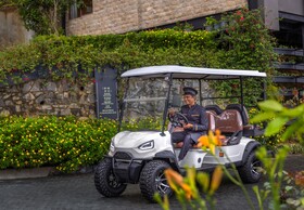 The Golden Ridge Nuwara Eliya