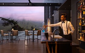 The Golden Ridge Nuwara Eliya