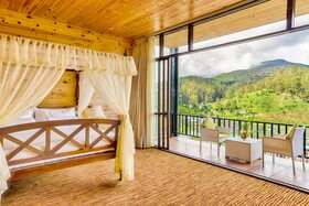 The Golden Ridge Nuwara Eliya