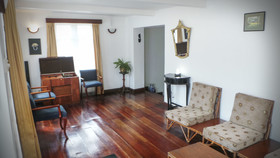 The Golf Green Bungalow