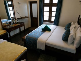 The Golf Green Bungalow