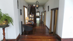 The Golf Green Bungalow