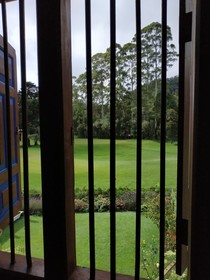 The Golf Green Bungalow