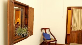 The Golf Green Bungalow