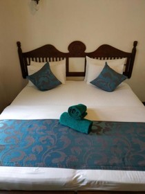The Golf Green Bungalow
