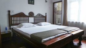 The Golf Green Bungalow