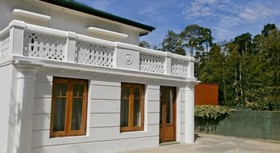 The Golf Green Bungalow