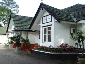 The Heritage Pussellawa