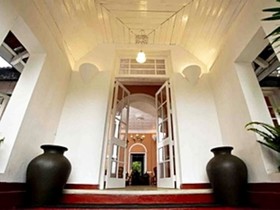 The Heritage Pussellawa
