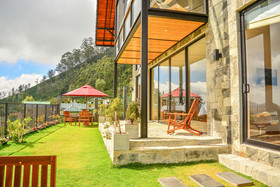 The Highlands By Unique Hotels
