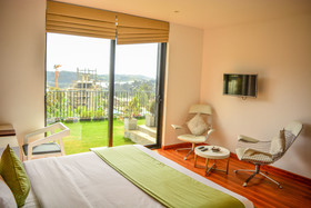 The Highlands By Unique Hotels
