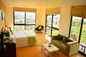 The Highlands By Unique Hotels
