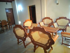 The Sudbury Villa Nuwaraeliya