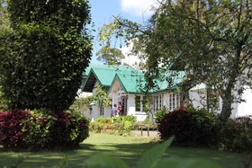 The Trevene Hotel