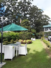 The Trevene Hotel
