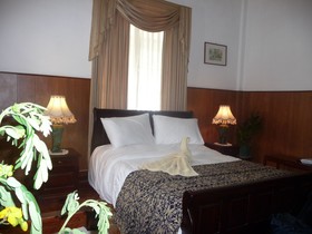 The Trevene Hotel