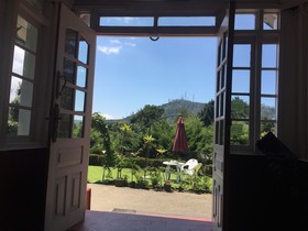 The Trevene Hotel