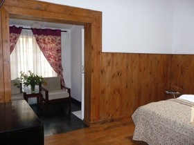 The Trevene Hotel
