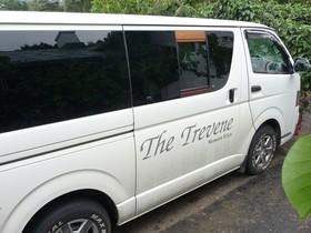 The Trevene Hotel