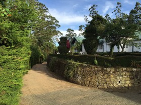The Trevene Hotel