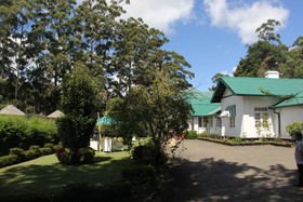 The Trevene Hotel