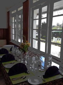 The Trevene Hotel