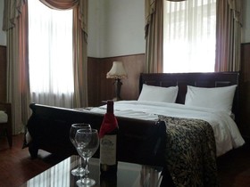 The Trevene Hotel