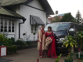 The Trevene Hotel