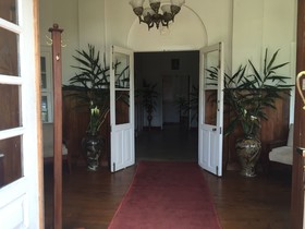 The Trevene Hotel