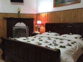 The Trevene Hotel
