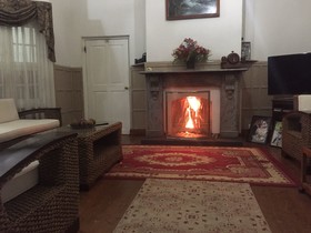 The Trevene Hotel