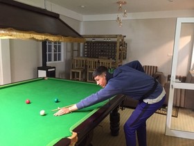 The Trevene Hotel