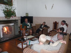 The Trevene Hotel