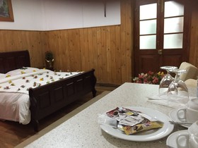 The Trevene Hotel